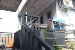 Jual Rumah Eksklusif 3 KT di Petukangan, Jakarta Selatan Jual Rumah Eksklusif 3 KT di Petukangan, Jakarta Selatan