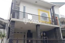 Dijual Hunian Rumah Nyaman 3 Kamar di Bintaro, Tangerang Selatan Dijual Hunian Rumah Nyaman 3 Kamar di Bintaro, Tangerang Selatan