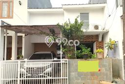 Dijual Hunian Rumah Terawat 2 Kamar di Bintaro, Tangerang Selatan Dijual Hunian Rumah Terawat 2 Kamar di Bintaro, Tangerang Selatan