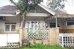For Sale Hunian Rumah Terawat 4 KT di Bintaro, Tangerang Selatan For Sale Hunian Rumah Terawat 4 KT di Bintaro, Tangerang Selatan
