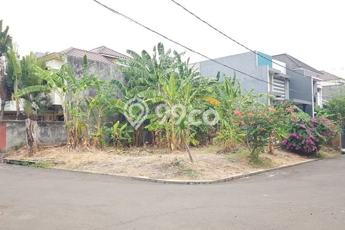 Lahan Dijual Lokasi Strategis di Jakarta Selatan dengan Luas 280m2 Lahan Dijual Lokasi Strategis di Jakarta Selatan dengan Luas 280m2