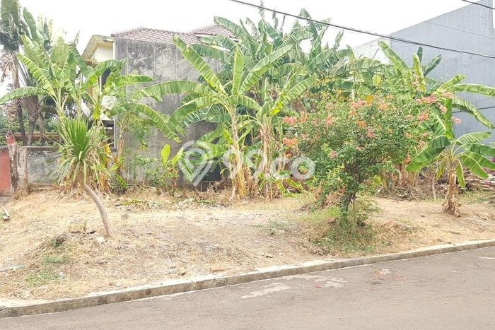Lahan Dijual Lokasi Strategis di Jakarta Selatan dengan Luas 280m2 Lahan Dijual Lokasi Strategis di Jakarta Selatan dengan Luas 280m2