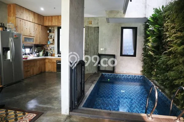 For Sale Rumah Elit Exclusive di Serpong Utara, Tangerang Selatan For Sale Rumah Elit Exclusive di Serpong Utara, Tangerang Selatan