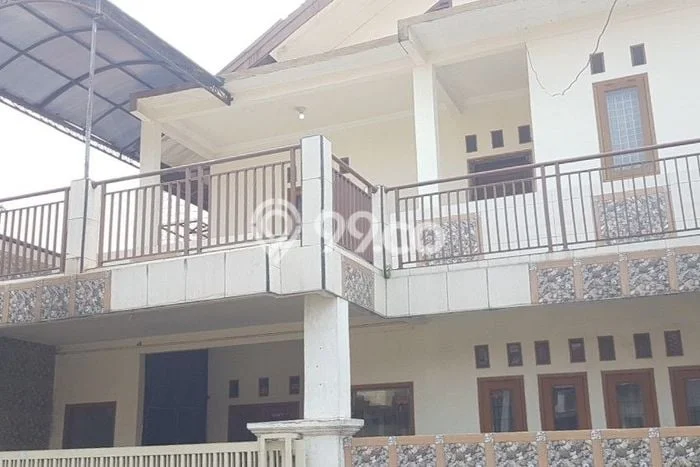 Hunian Super Elit dengan Akses Paling Strategis di Bintaro, Tangerang Selatan Hunian Super Elit dengan Akses Paling Strategis di Bintaro, Tangerang Selatan