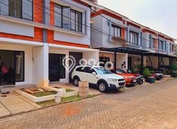 Dijual Rumah Modern 3 KT di Bintaro, Tangerang Selatan Dijual Rumah Modern 3 KT di Bintaro, Tangerang Selatan