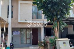 Dijual Hunian Rumah Nyaman 2 KT di Bintaro, Tangerang Selatan Dijual Hunian Rumah Nyaman 2 KT di Bintaro, Tangerang Selatan