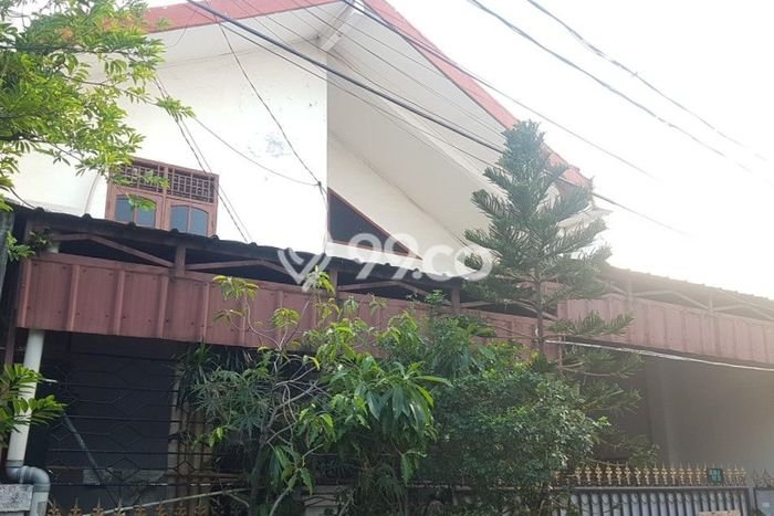 Dijual Hunian Rumah Nyaman 3 KT di Bintaro, Tangerang Selatan Dijual Hunian Rumah Nyaman 3 KT di Bintaro, Tangerang Selatan