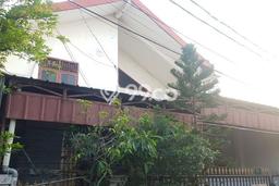 Dijual Rumah Modern 3 KT di Bintaro, Tangerang Selatan Dijual Rumah Modern 3 KT di Bintaro, Tangerang Selatan