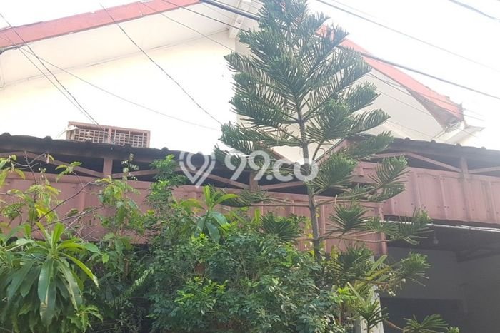 Dijual Hunian Rumah Nyaman 3 KT di Bintaro, Tangerang Selatan Dijual Hunian Rumah Nyaman 3 KT di Bintaro, Tangerang Selatan