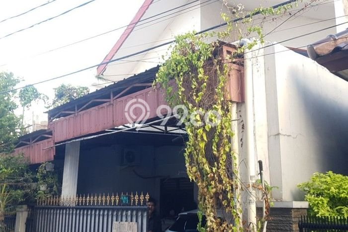 Dijual Hunian Rumah Nyaman 3 KT di Bintaro, Tangerang Selatan Dijual Hunian Rumah Nyaman 3 KT di Bintaro, Tangerang Selatan
