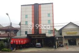 Ruko Dijual di Tangerang Selatan LT 360m2 & LB 1200m2 Lokasi Terbaik! Ruko Dijual di Tangerang Selatan LT 360m2 & LB 1200m2 Lokasi Terbaik!