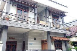 Dijual Rumah Modern 6 KT di Bintaro, Tangerang Selatan Dijual Rumah Modern 6 KT di Bintaro, Tangerang Selatan