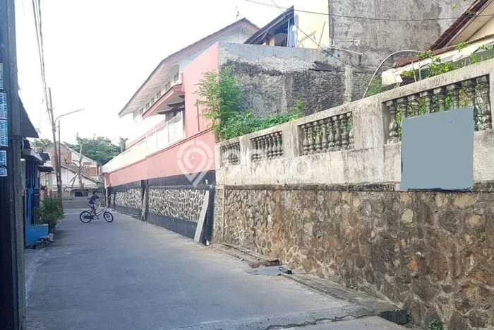 Hunian Super Mewah dengan Akses Paling Strategis di Bintaro, Tangerang Selatan Hunian Super Mewah dengan Akses Paling Strategis di Bintaro, Tangerang Selatan