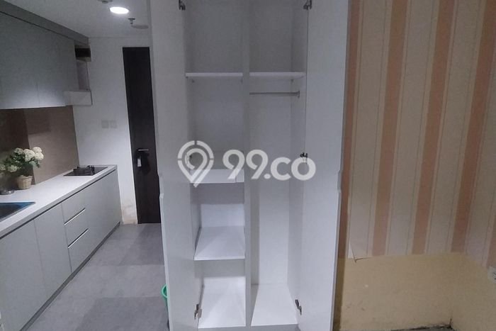 Dijual Apartemen 1 KT 1 KM di Bintaro Luas 28m2 Dijual Apartemen 1 KT 1 KM di Bintaro Luas 28m2