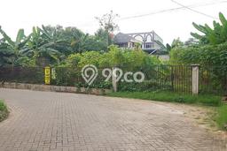 Untuk Dijual Tanah di Tangerang Selatan, Luas 102m2 SHM Untuk Dijual Tanah di Tangerang Selatan, Luas 102m2 SHM