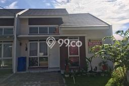 Rumah Luas Tanah 229m2m² di Maja, Lebak - Akses Mudah Rumah Luas Tanah 229m2m² di Maja, Lebak - Akses Mudah