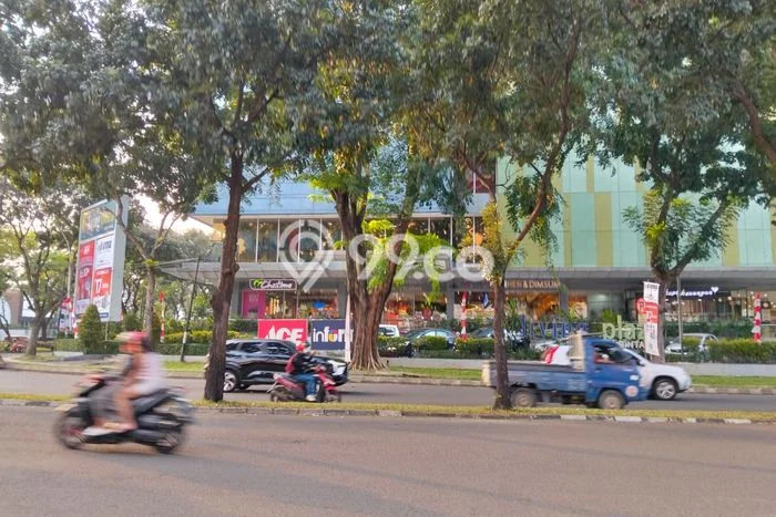 FOR RENT! Ruko di Bintaro Cocok untuk Bisnis 100m2 FOR RENT! Ruko di Bintaro Cocok untuk Bisnis 100m2