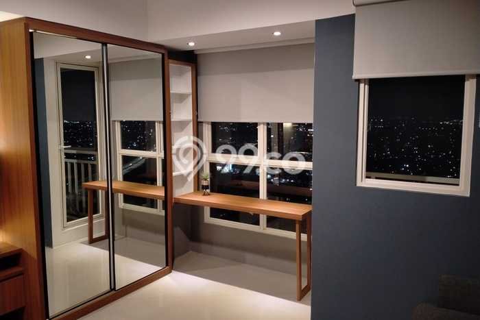 Untuk Dijual Apartemen 1 KT & 1 KM di Tangerang Selatan Area Strategis Untuk Dijual Apartemen 1 KT & 1 KM di Tangerang Selatan Area Strategis