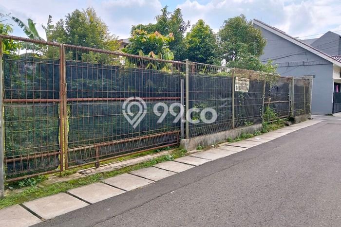 Tanah di Pesanggrahan, Jakarta Selatan Luas 647m2 Dijual Segera Tanah di Pesanggrahan, Jakarta Selatan Luas 647m2 Dijual Segera