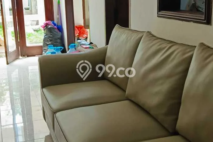 Dijual Rumah Modern 4 KT di Bintaro, Tangerang Selatan Dijual Rumah Modern 4 KT di Bintaro, Tangerang Selatan