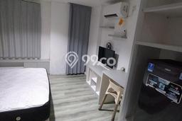 Apartemen Minimalis untuk Disewa, 0 Kamar di Tangerang Selatan Apartemen Minimalis untuk Disewa, 0 Kamar di Tangerang Selatan