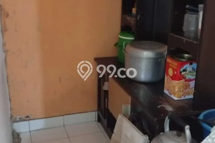 Rumah Luas Asri 2 KT Siap Huni di Bintaro Tangerang Selatan Rumah Luas Asri 2 KT Siap Huni di Bintaro Tangerang Selatan