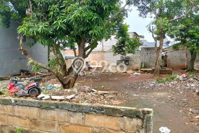Tanah Dijual Area Strategis di Bintaro Tangerang Selatan 180m2 Tanah Dijual Area Strategis di Bintaro Tangerang Selatan 180m2