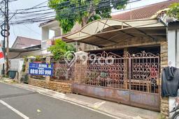 Rumah Premium di Jakarta Selatan Lokasi Strategis Kondisi Baik Rumah Premium di Jakarta Selatan Lokasi Strategis Kondisi Baik