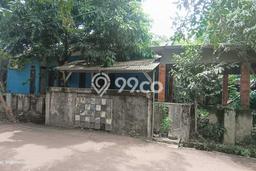 Rumah Minimalis 3 KT LT 160m2 di Pondok Ranji Rumah Minimalis 3 KT LT 160m2 di Pondok Ranji
