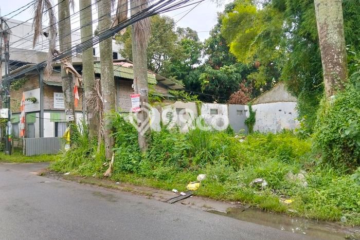 Tanah Dijual di Tangerang Selatan Seluas 240m2 Strategis Tanah Dijual di Tangerang Selatan Seluas 240m2 Strategis