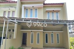 Rumah Modern Cantik 3 Kamar Siap Huni di Tangerang Rumah Modern Cantik 3 Kamar Siap Huni di Tangerang