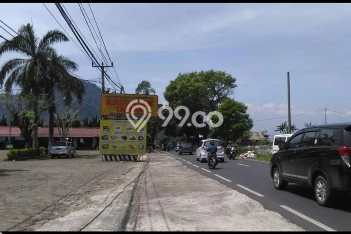 Tanah Dijual Area Strategis di Ciherang Cianjur 5280m2 Tanah Dijual Area Strategis di Ciherang Cianjur 5280m2