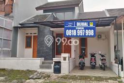 Hunian Nyaman Asri 3 KT Siap Pakai di Bintaro Tangerang Selatan Hunian Nyaman Asri 3 KT Siap Pakai di Bintaro Tangerang Selatan
