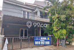 Dijual Hunian Rumah Terawat 5 KT di Bintaro, Tangerang Selatan Dijual Hunian Rumah Terawat 5 KT di Bintaro, Tangerang Selatan