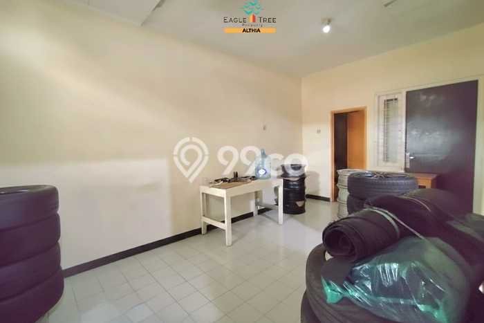Hunian Terjangkau LT 84m2 di Bintaro Lingkungan Asri Hunian Terjangkau LT 84m2 di Bintaro Lingkungan Asri