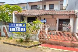 Jual Rumah Modern 4 KT di Bintaro, Jakarta Selatan Jual Rumah Modern 4 KT di Bintaro, Jakarta Selatan