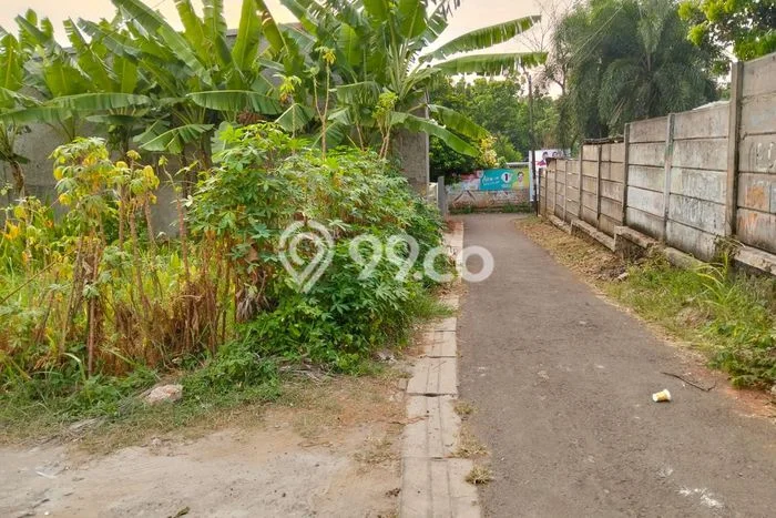 Kavling Tanah untuk Dijual di Bintaro, Tangerang Selatan, Luas 100m2 Kavling Tanah untuk Dijual di Bintaro, Tangerang Selatan, Luas 100m2