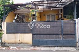 Hunian Nyaman Asri 2 KT Siap Pakai di Bintaro Tangerang Selatan Hunian Nyaman Asri 2 KT Siap Pakai di Bintaro Tangerang Selatan