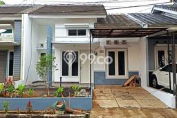 Dijual Rumah Eksklusif 3 KT di Bintaro, Tangerang Selatan Dijual Rumah Eksklusif 3 KT di Bintaro, Tangerang Selatan