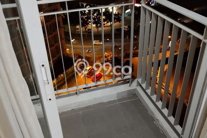 Apartemen Harga Terjangkau untuk Dijual di Bintaro Dengan Spesifikasi 1 KT & 1 KM Apartemen Harga Terjangkau untuk Dijual di Bintaro Dengan Spesifikasi 1 KT & 1 KM