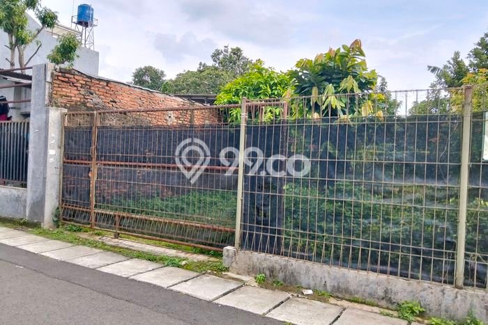 Tanah di Pesanggrahan, Jakarta Selatan Luas 647m2 Dijual Segera Tanah di Pesanggrahan, Jakarta Selatan Luas 647m2 Dijual Segera