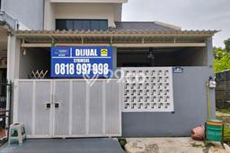 Dijual Rumah Minimalis Bagus Punya 2 KT di Serpong Utara Tangerang Selatan SHM Dijual Rumah Minimalis Bagus Punya 2 KT di Serpong Utara Tangerang Selatan SHM