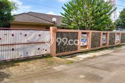 Rumah Luxury Modern Tanpa Renovasi di Pondok Karya Tangerang Rumah Luxury Modern Tanpa Renovasi di Pondok Karya Tangerang