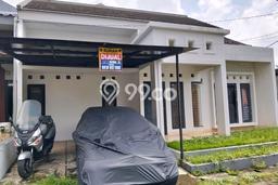 Jual Rumah Modern 4 KT di Pondok Karya, Tangerang Jual Rumah Modern 4 KT di Pondok Karya, Tangerang
