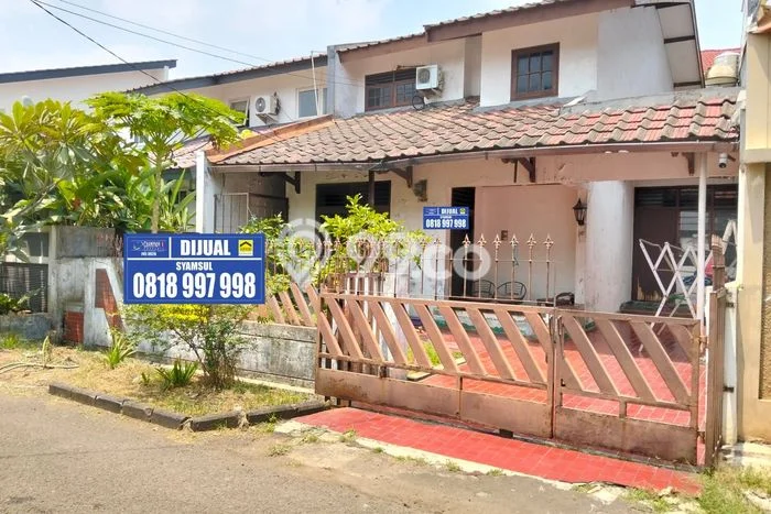Jual Rumah Modern 4 KT di Bintaro, Jakarta Selatan Jual Rumah Modern 4 KT di Bintaro, Jakarta Selatan