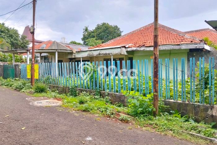 Siap Huni Rumah Mewah 9 Kamar di Pesanggrahan Dekat ke Mana Saja Siap Huni Rumah Mewah 9 Kamar di Pesanggrahan Dekat ke Mana Saja