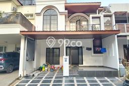 Rumah Luxury Modern Siap Huni di Bintaro Tangerang Selatan Rumah Luxury Modern Siap Huni di Bintaro Tangerang Selatan