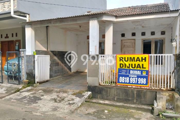 Graha Bunga Graha Bunga