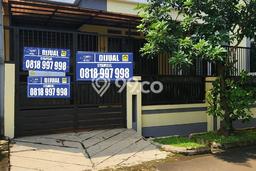 Rumah Elit Modern Siap Huni di Bintaro Tangerang Selatan Rumah Elit Modern Siap Huni di Bintaro Tangerang Selatan