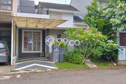 Rumah Minimalis 2 KT di Bintaro Tangerang Selatan Unfurnished Rumah Minimalis 2 KT di Bintaro Tangerang Selatan Unfurnished